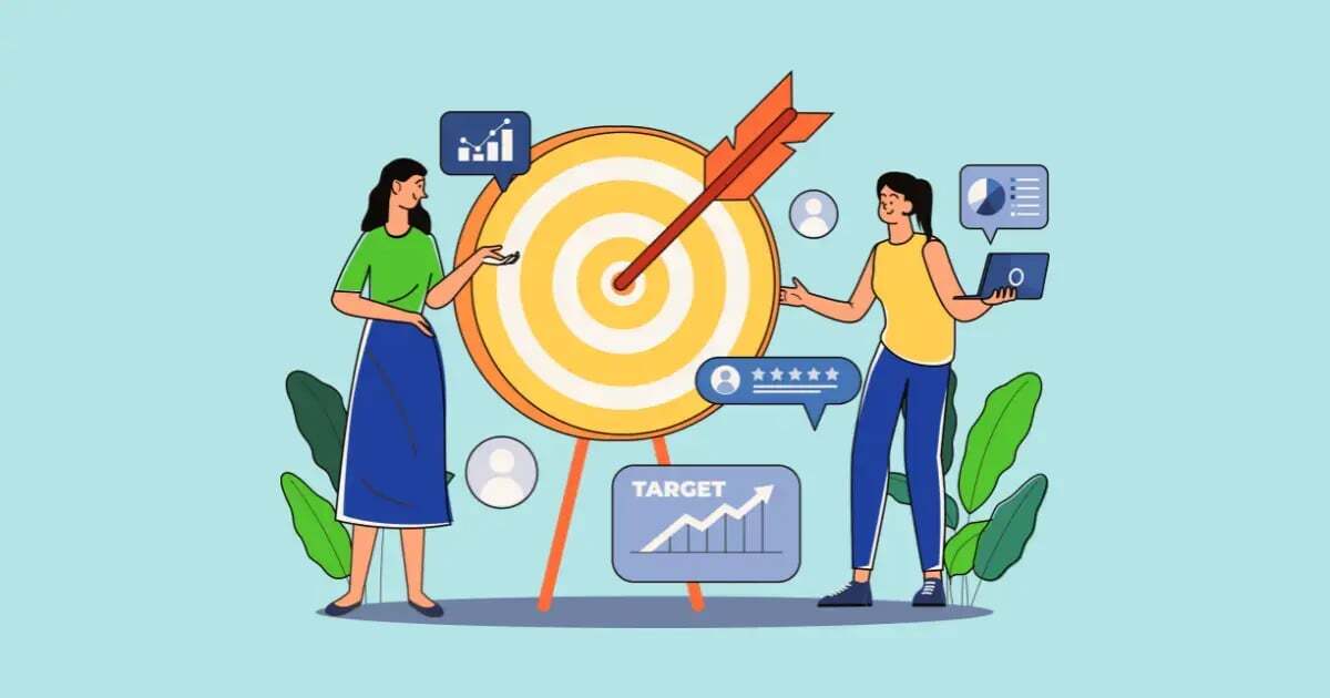 স্টেপ  ১_ আপনার টার্গেট অডিয়েন্স কে খুঁজে বের করুন-1