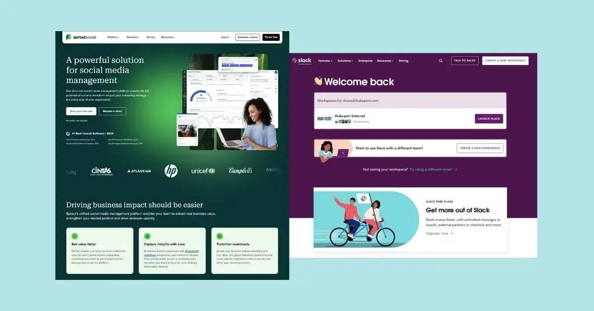 স্টেপ  ৪_ ল্যান্ডিং পেইজ তৈরি করুন-1