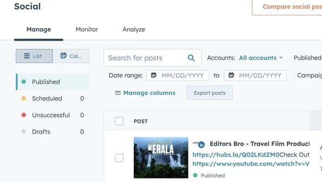 Check Social Media Connections-1