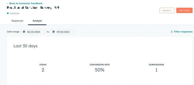 Check Surveys Usability and Performance-1