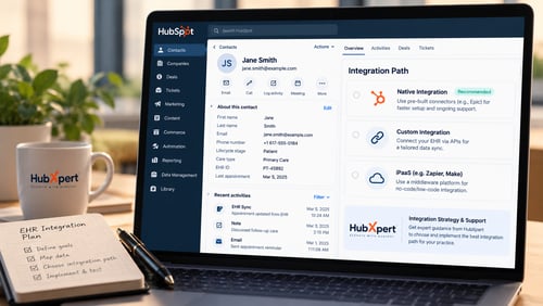 Choosing the Right Integration Path for Your Practice