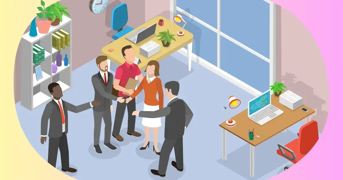 Company Culture and Structure-1