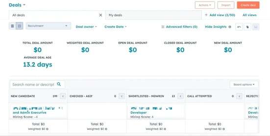 Deal Management System-1