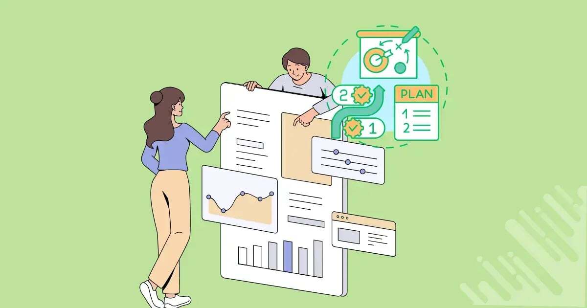 Experiment with new tactics and technologies-1