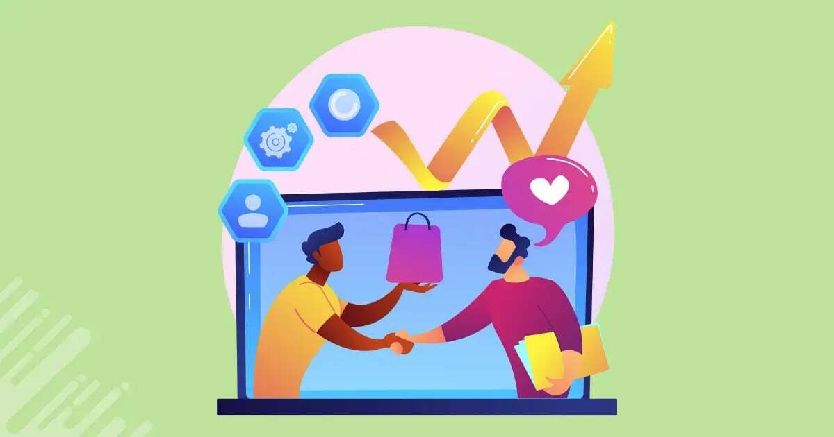 Focus on Building Relationships, Not Just Selling-1