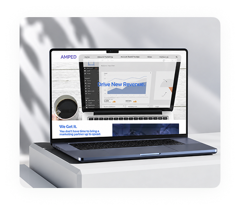Inside AMPED Pipeline's outbound engine for B2B teams