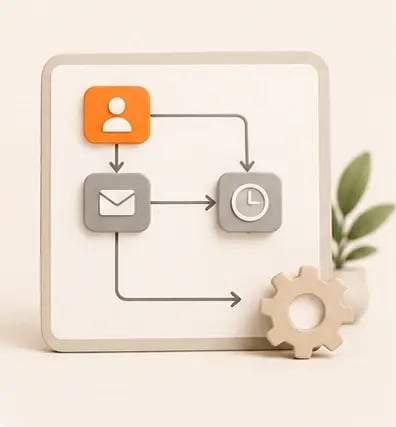 Automation Stuck at a Basic Level