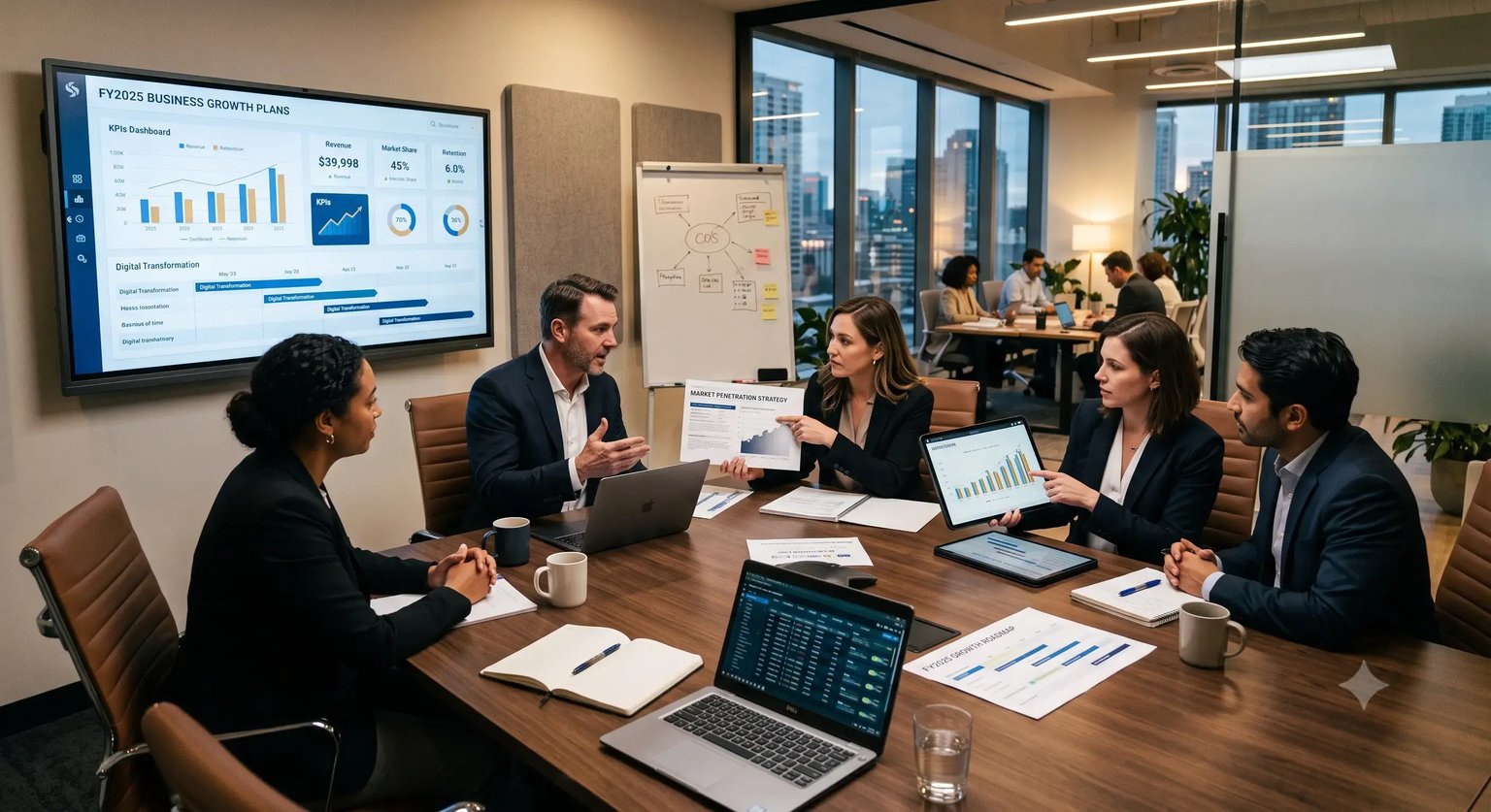 Consulting Firms