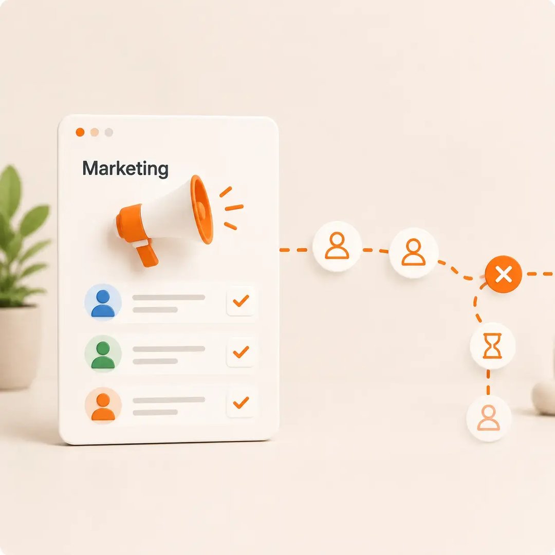 Difficulty Measuring ROI