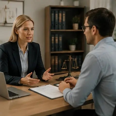Employment Law Firms