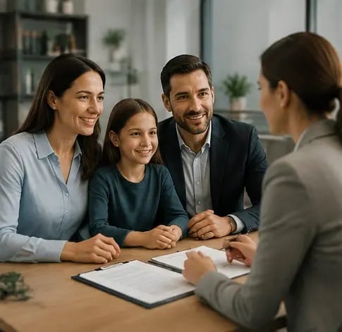 Family Law Firms