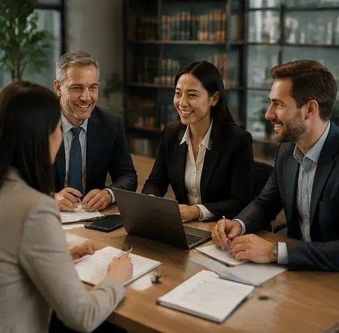 General Practice Firms
