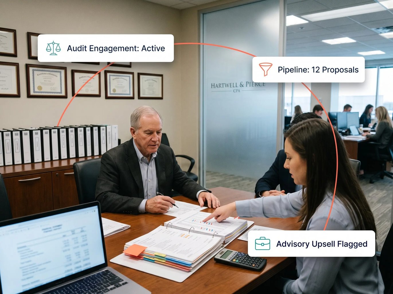 CPA Firms