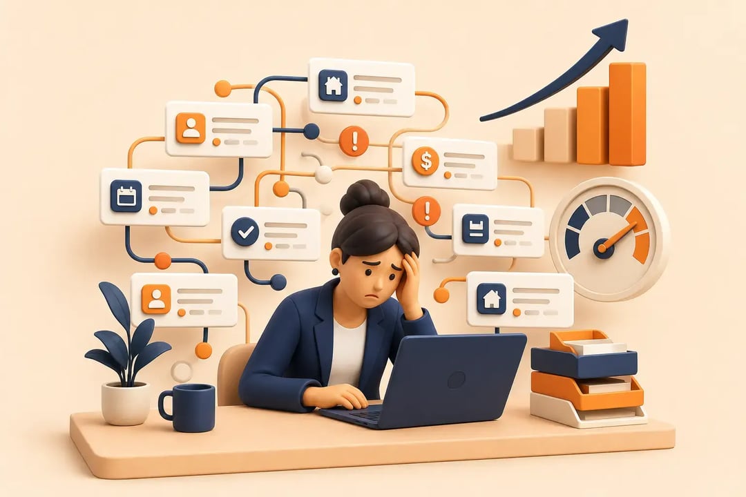 Scaling Agent Productivity