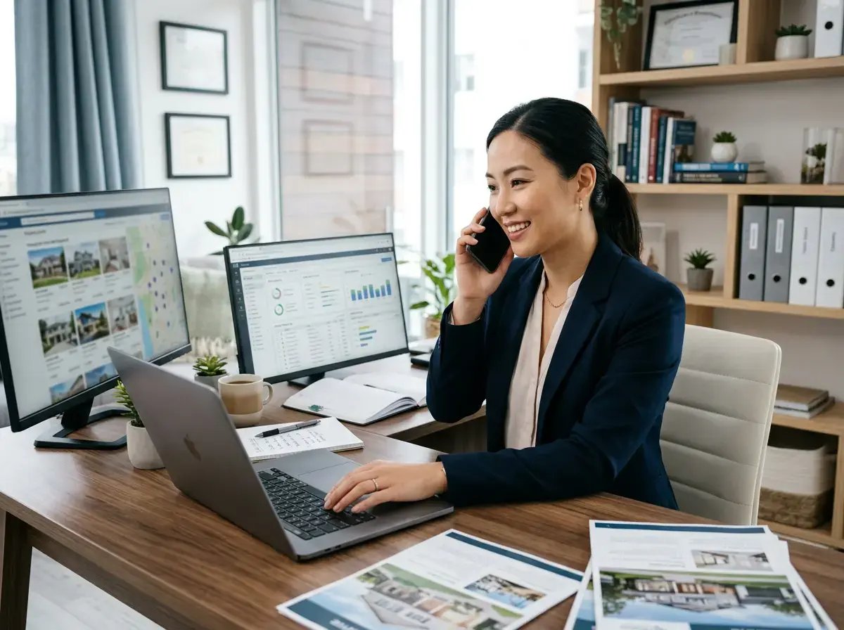 Independent Agents