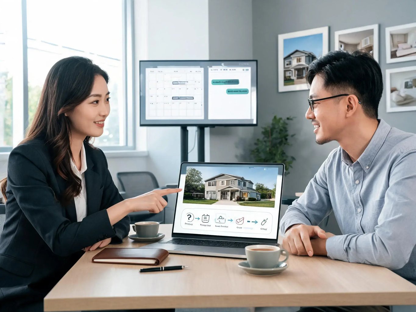 HubSpot Connects the Entire Client Journey