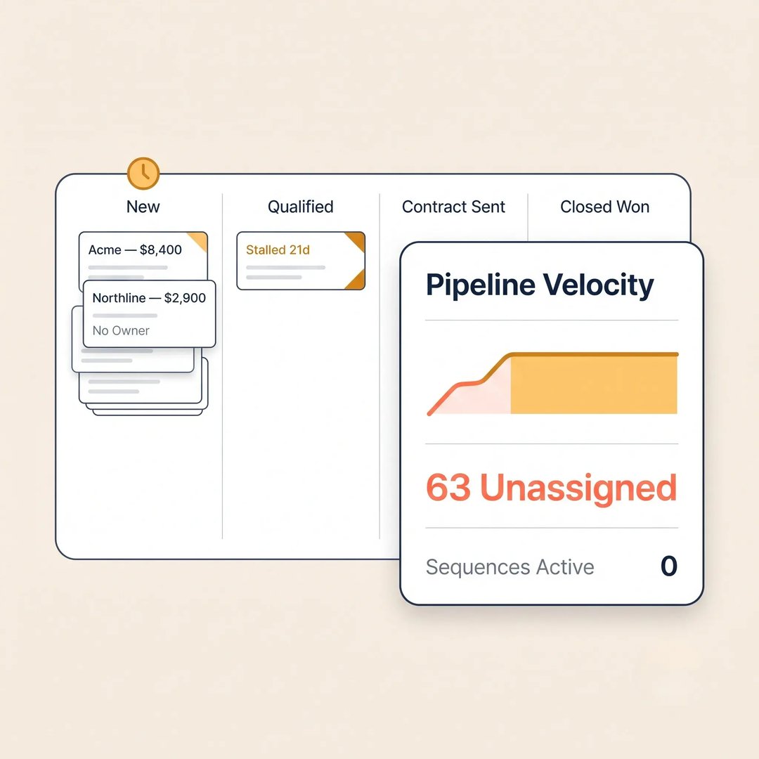 Slowing Pipeline Velocity at Scale