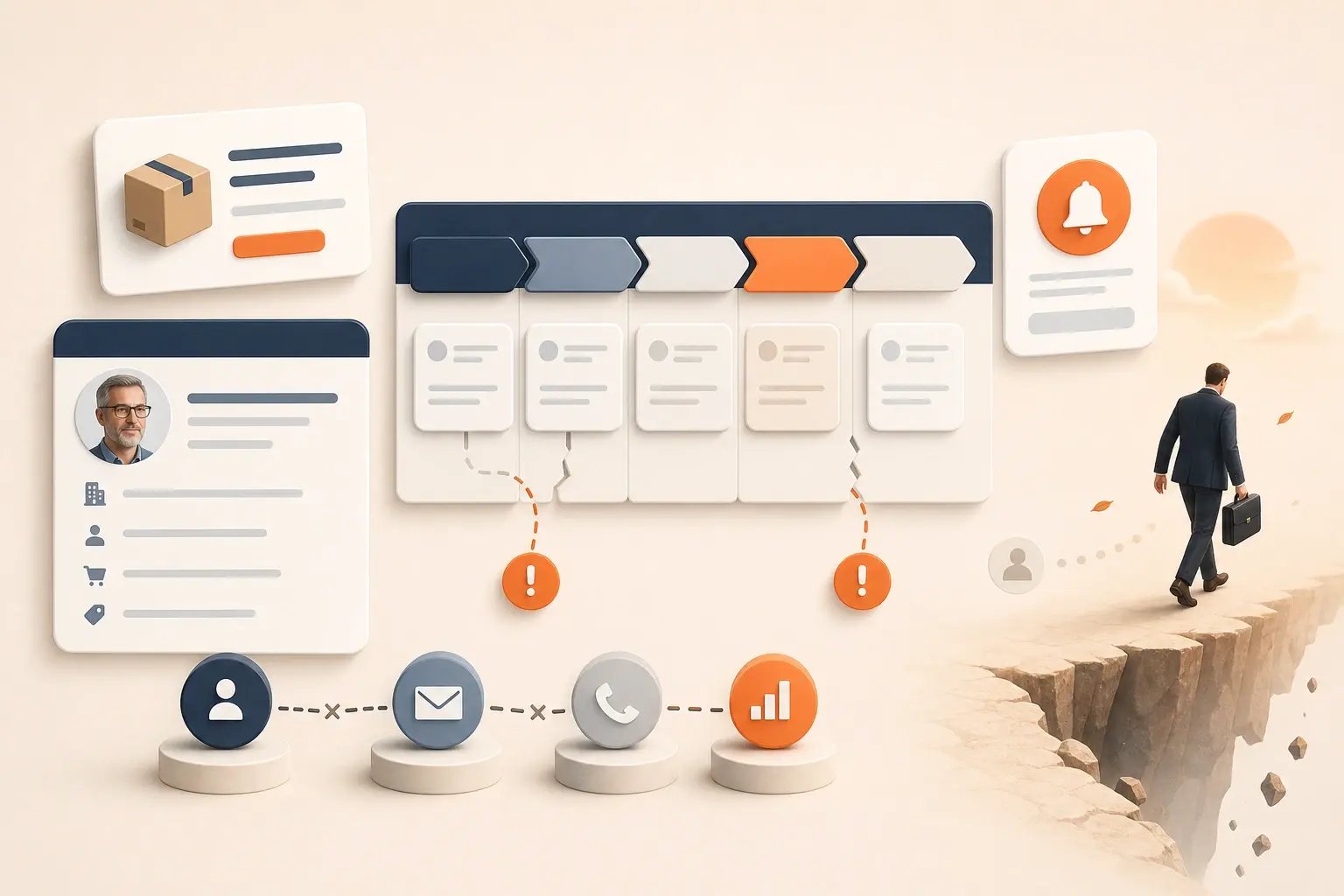 Hubspot for ecommerce1