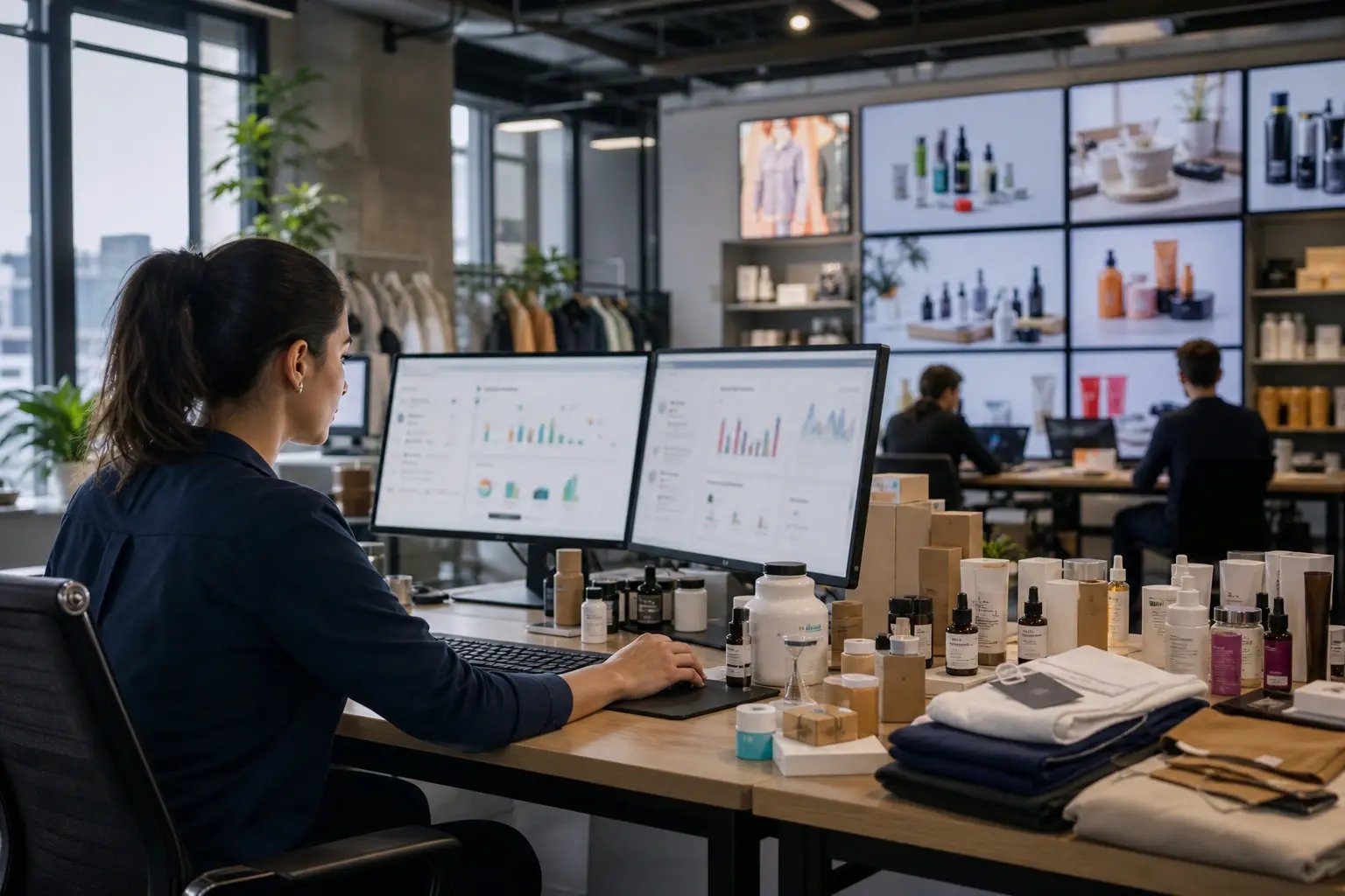 Hubspot for ecommerce16