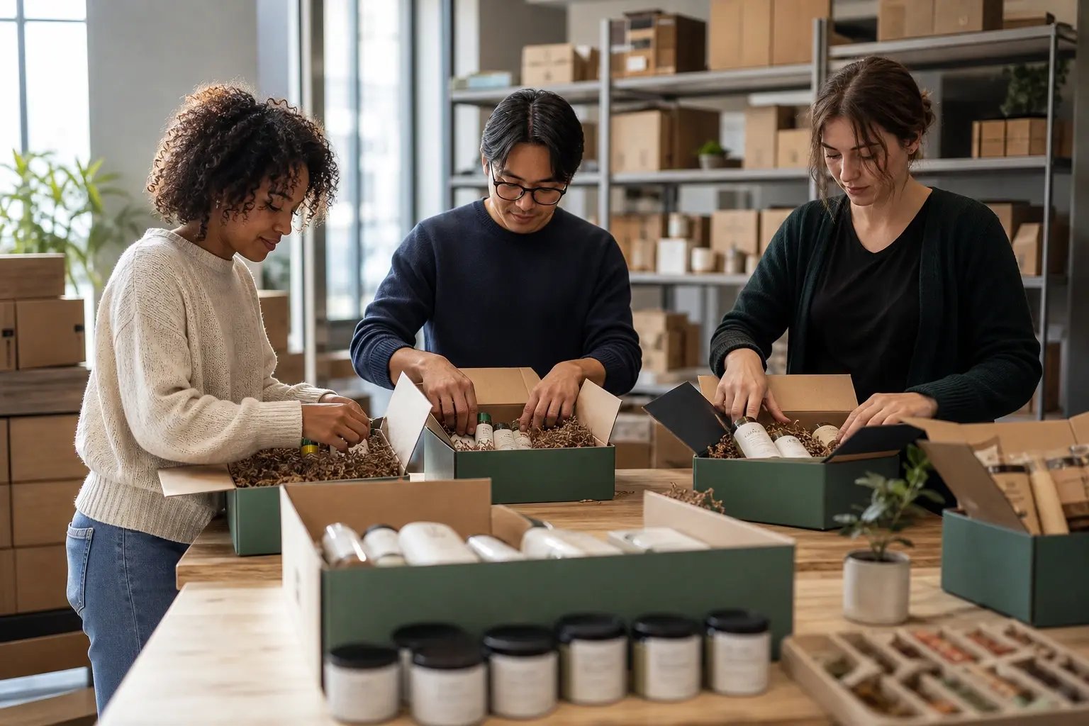 Hubspot for ecommerce18