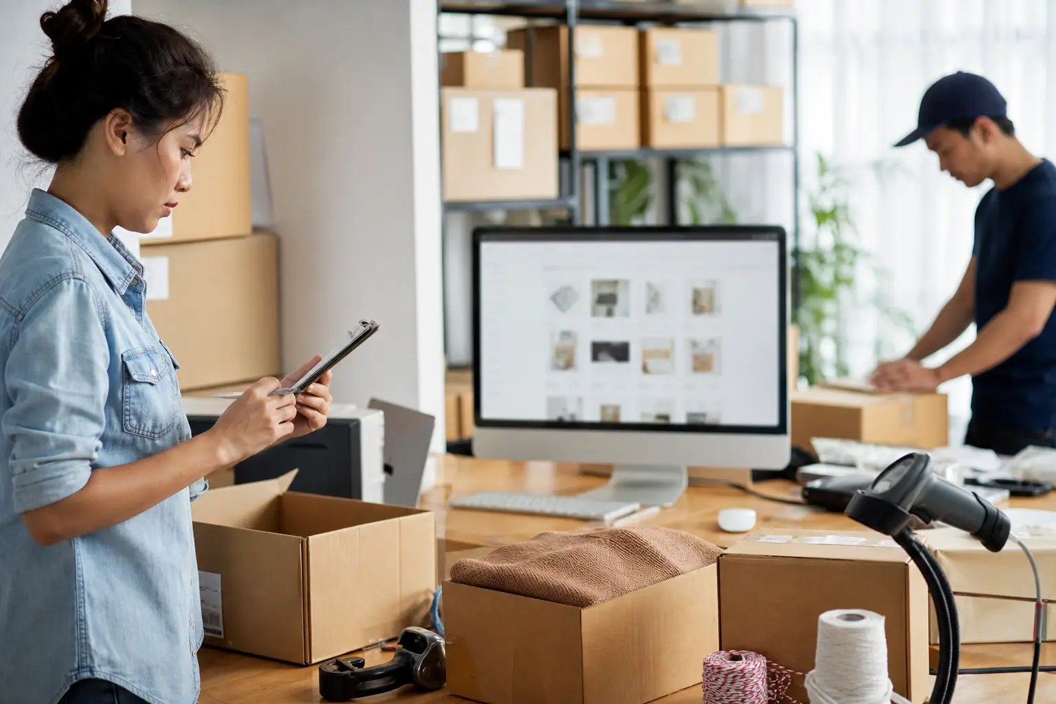 Hubspot for ecommerce19