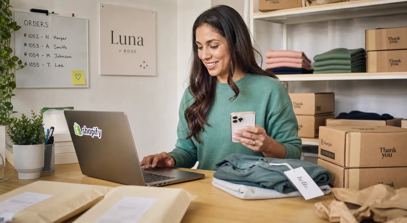 Hubspot for ecommerce20