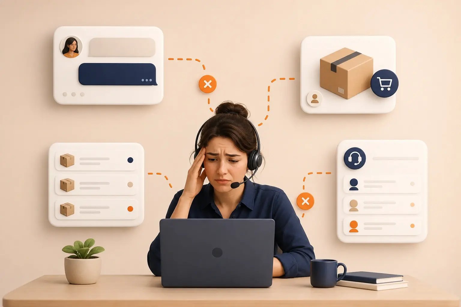 Hubspot for ecommerce3