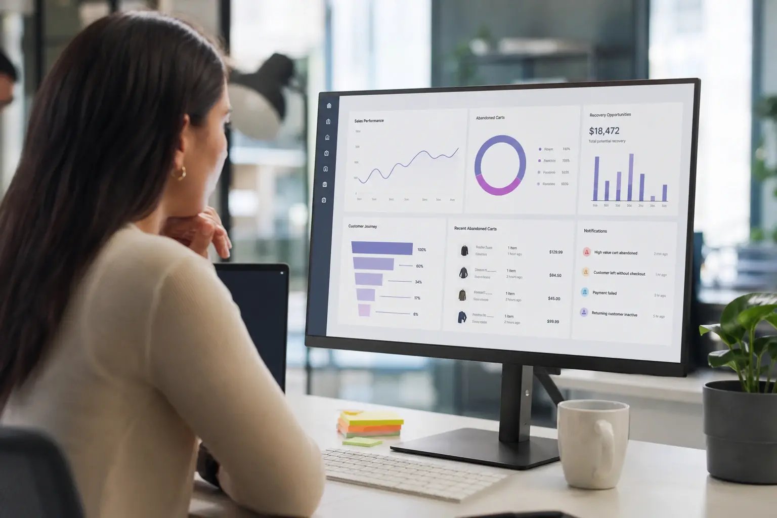Hubspot for ecommerce32