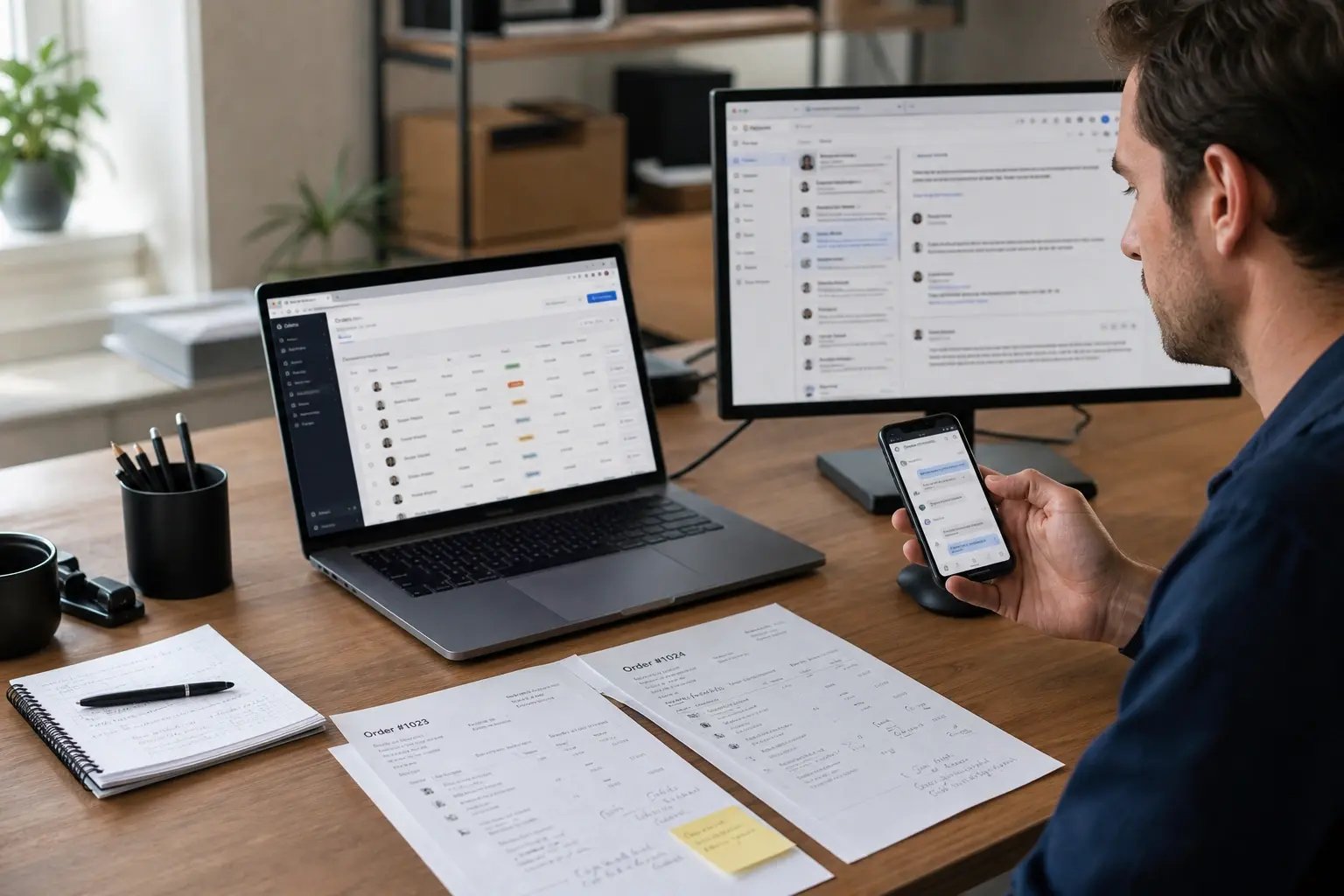 Hubspot for ecommerce33