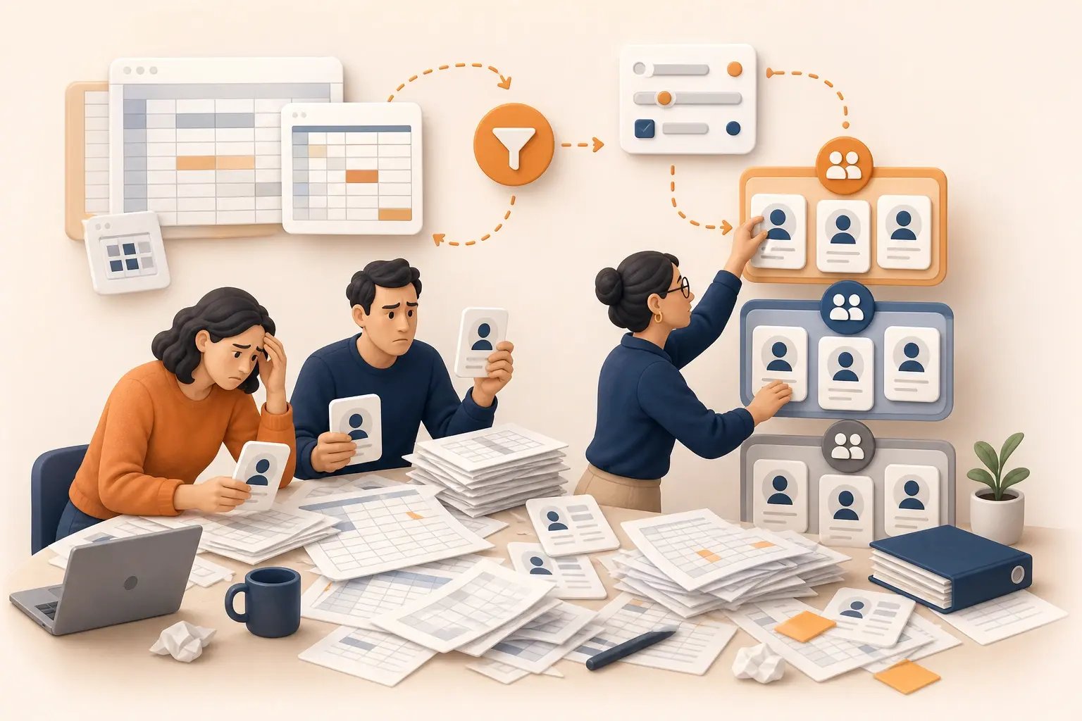 Hubspot for ecommerce4