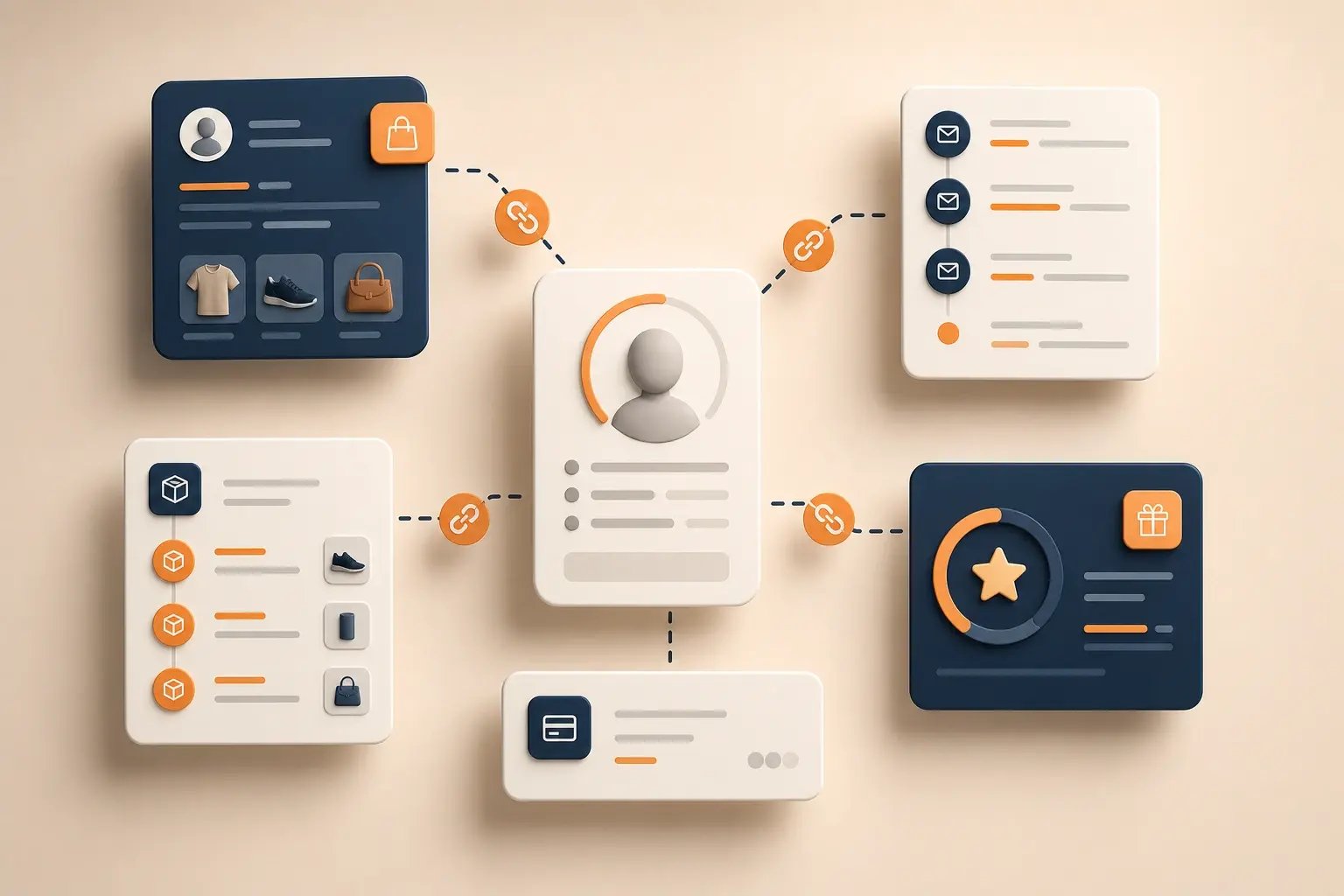 Hubspot for ecommerce5