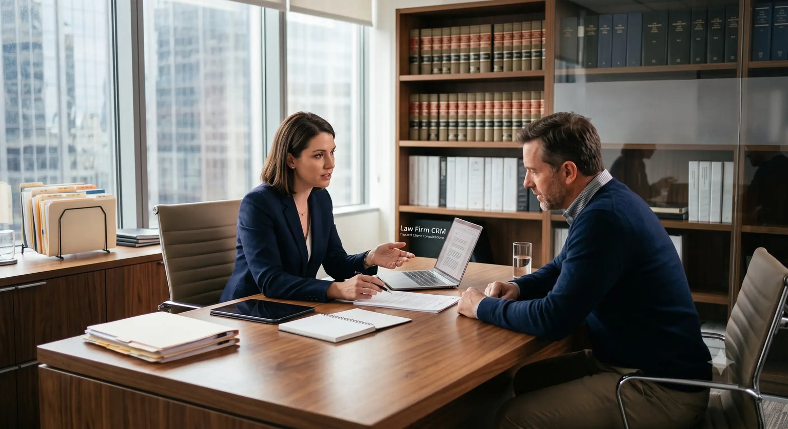 Law Firms