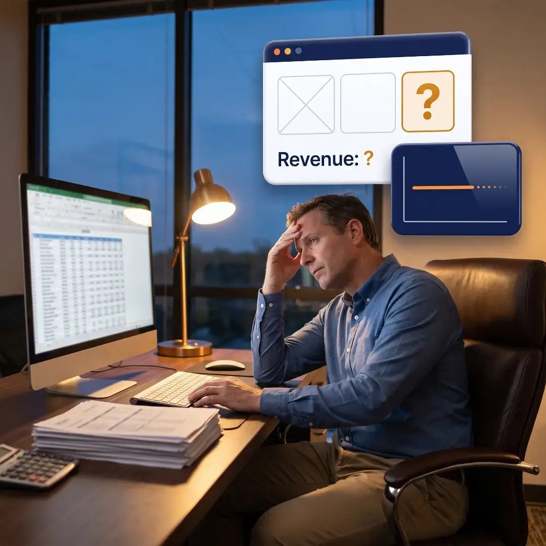 Limited Sales Reporting