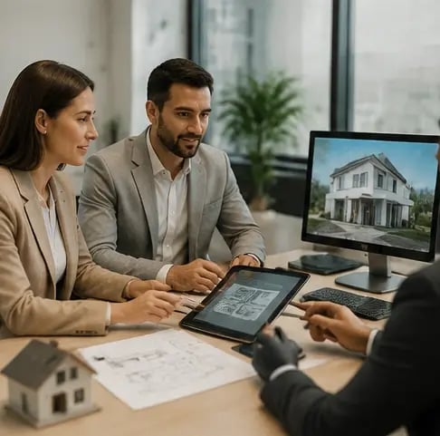 Real Estate Law Firms
