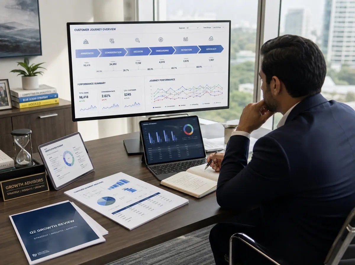 Growth Advisors