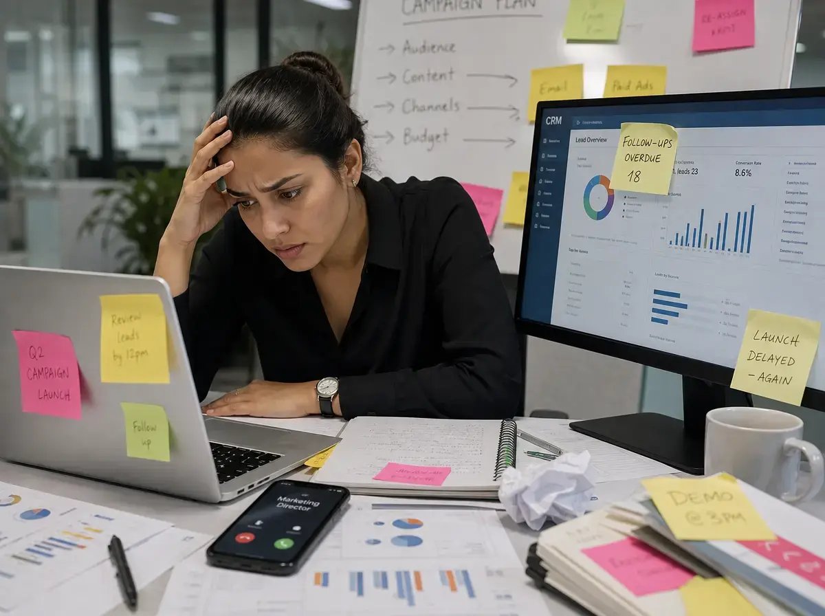Great Strategies Still Need Technical Execution