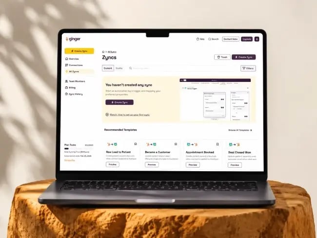 hubxpert-project-ginger