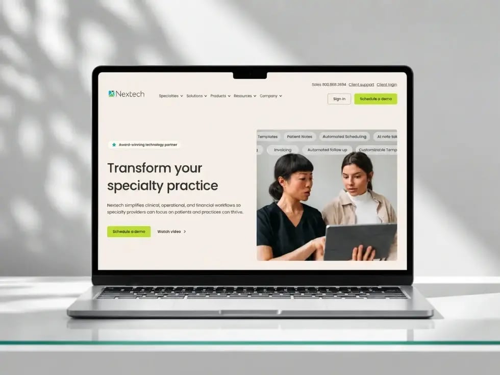 hubxpert-project-nextech