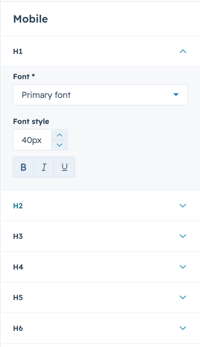 serenity-font-heading-mobile