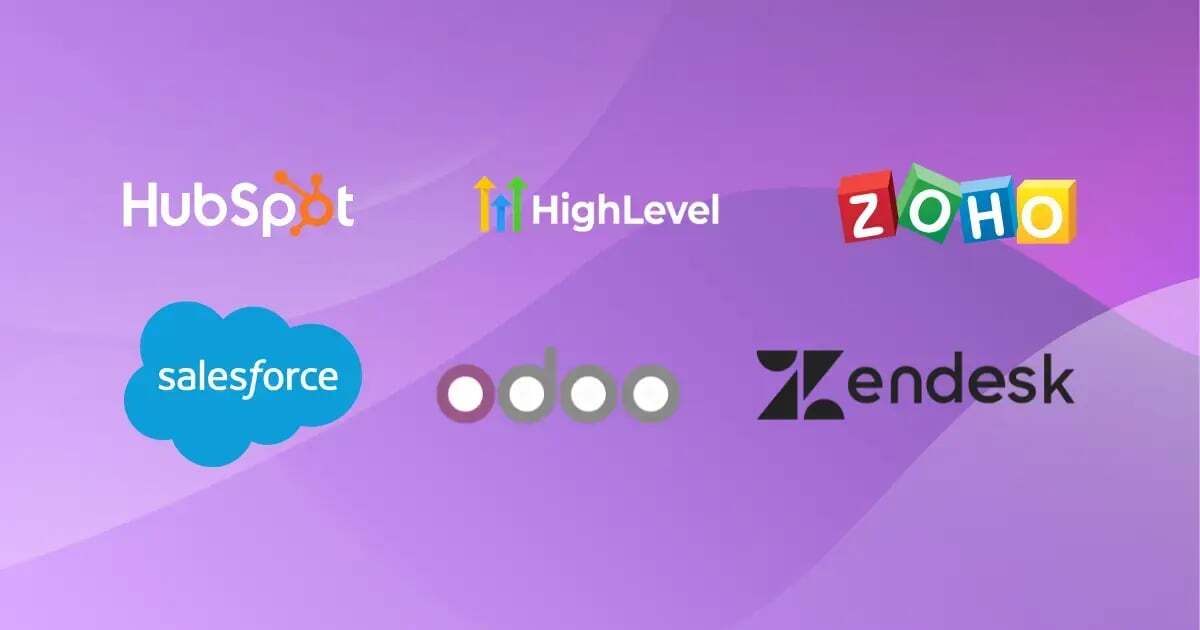 বাংলাদেশে মার্কেটে স্টার্টআপদের জন্য সেরা কিছু সিআরএম সফটওয়্যার-1