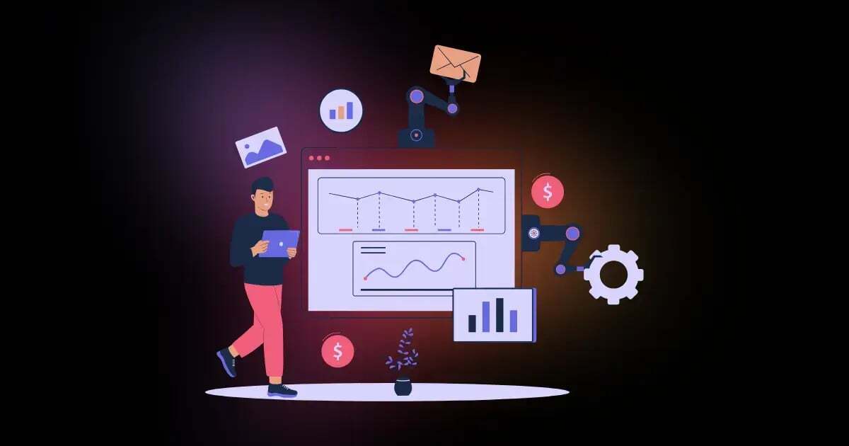মার্কেটিং অটোমেশন (Marketing Automation)-1