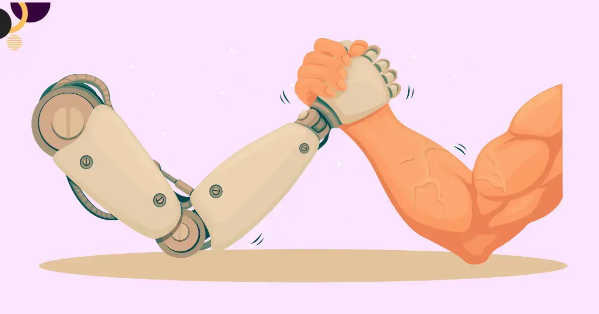 মার্কেটিং-এ এআই এবং অটোমেশন ব্যবহারের চ্যালেঞ্জগুলি কী কী-1