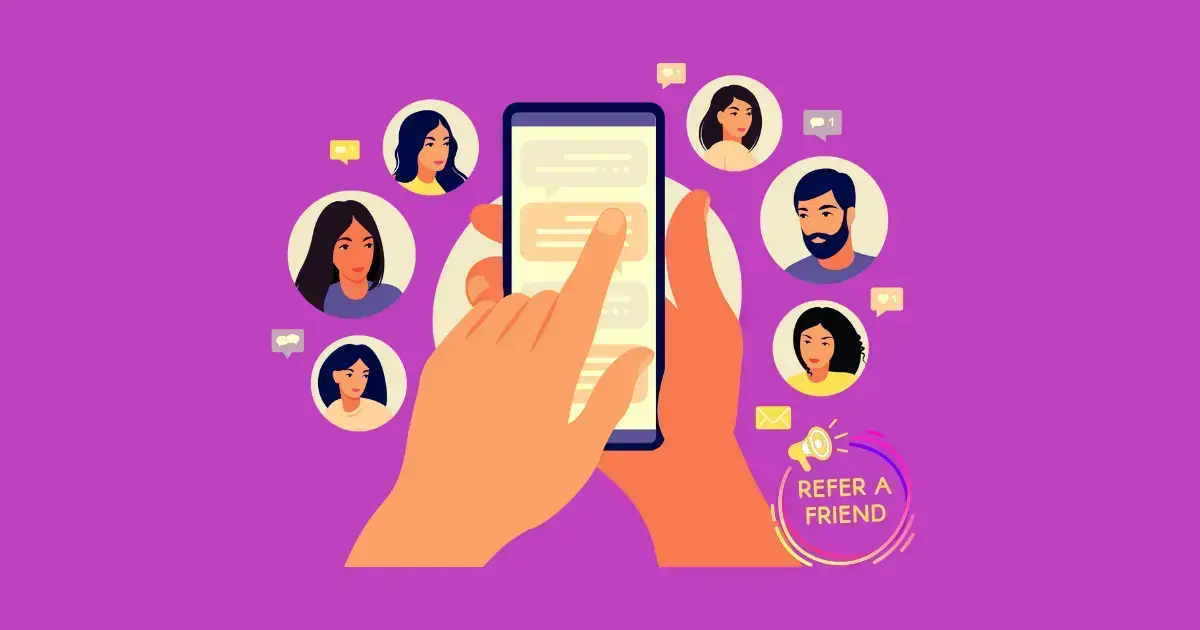 রেফারাল প্রোগ্রাম-1