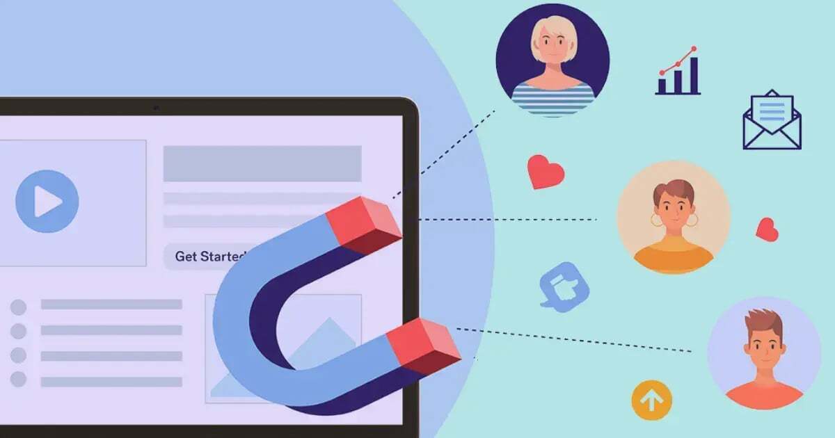 লিড ম্যাগনেট কী-1