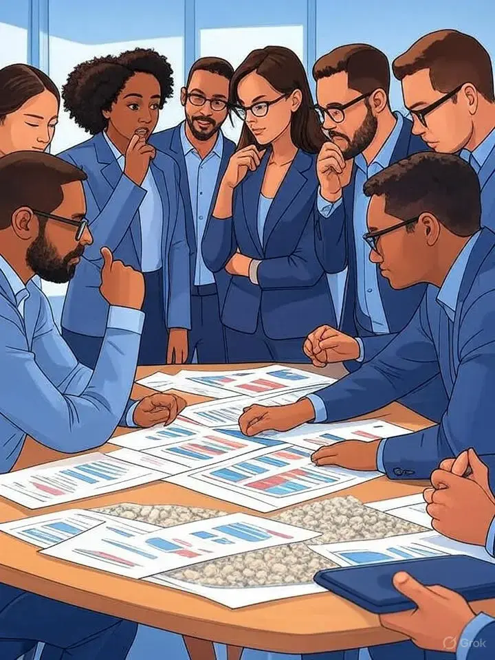 Understanding audience