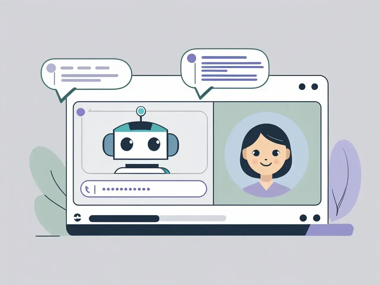 Enhancing Customer Service with Chatbots
