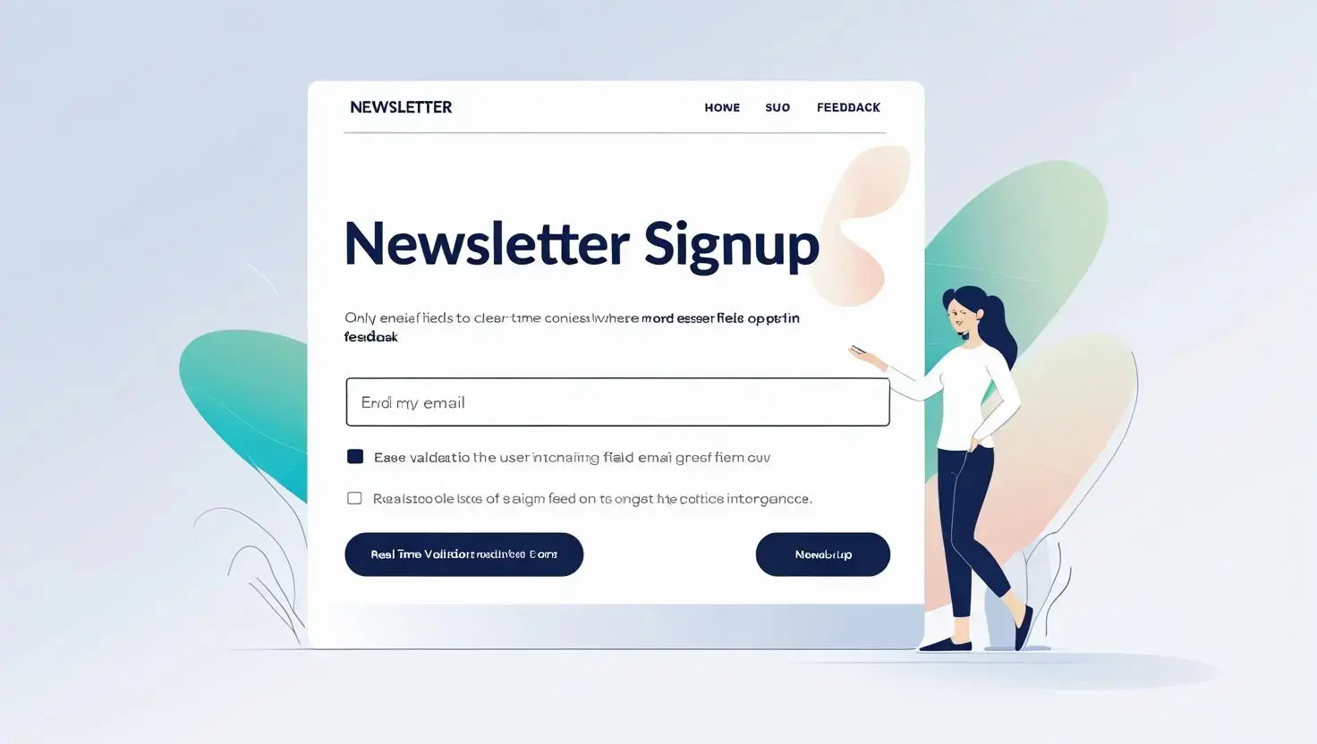 Forms: The Bridge to Engagement