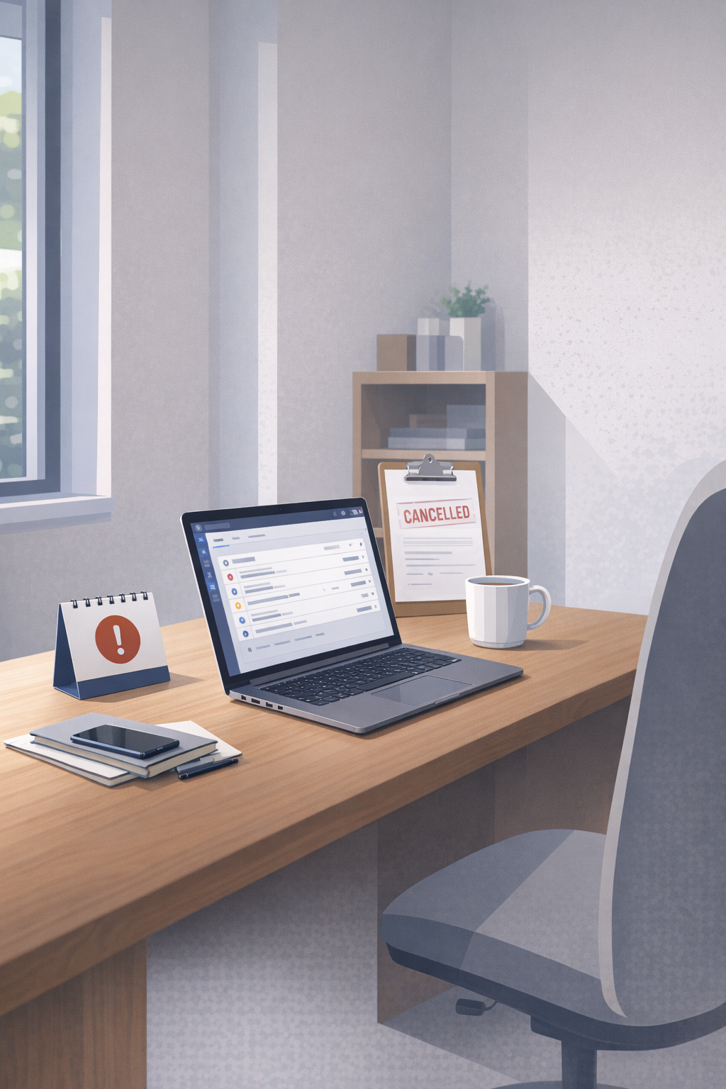 Graphical CRM Workflow Visualization