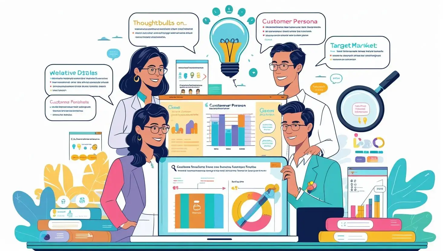 Understanding Market Research