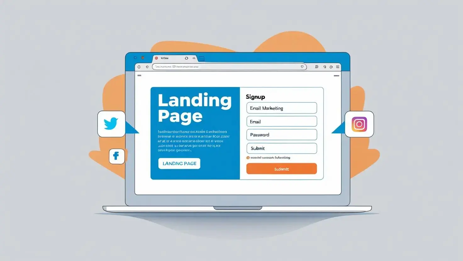 What is a Landing Page?